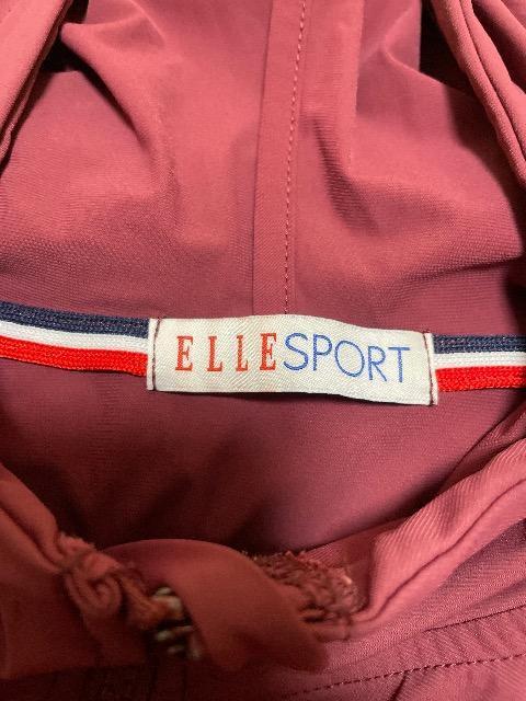 Vigp:ELLE SPORT:UVt[htp[J[
