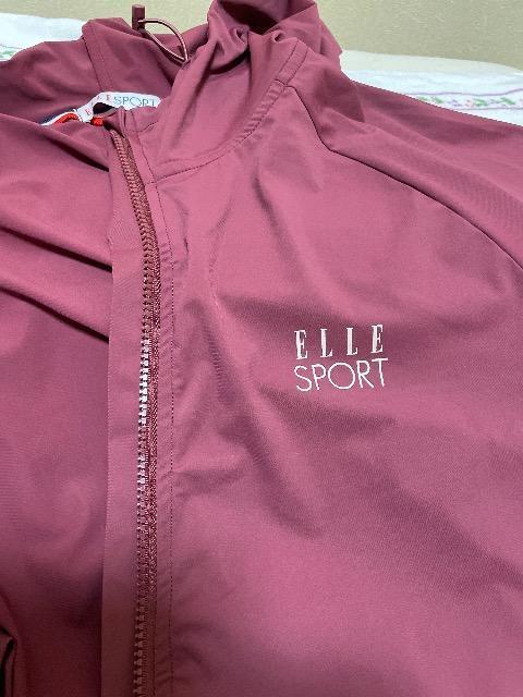 Vigp:ELLE SPORT:UVt[htp[J[