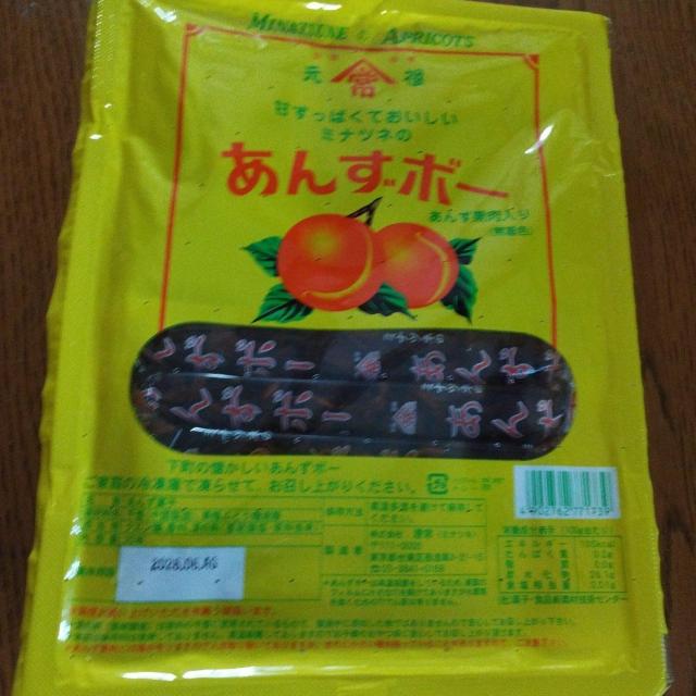 ミナツネ あんずボー あんず棒 20本 1000g 駄菓子 1パック < グルメ/ドリンク  ミナツネ あんずボー あんず棒 20本 1000g 駄菓子 1パック < グルメ/ドリンクの