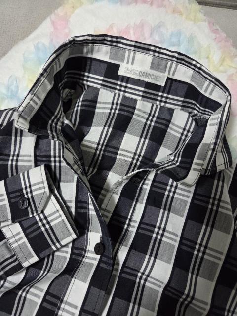 NATA CAMICIE/Vc艿2.5Vh[`FbÑVvVc   uh 