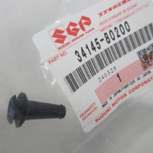 XYL i SUZUKI Wj[p pbh NH[^E  /oCN