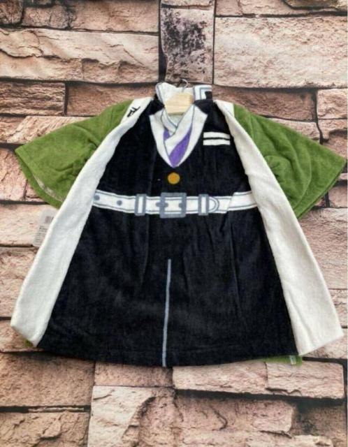 送料無料!手を拭くのがもったいない?!軽量, 超吸水!丸眞【鬼滅の刃】コスプレドレスタオル1枚2,530円が < インテリア/ライフ  送料無料!手を拭くのがもったいない?!軽量, 超吸水!丸眞【鬼滅の刃】コスプレドレスタオル1枚2,530円が < インテリア/ライフの
