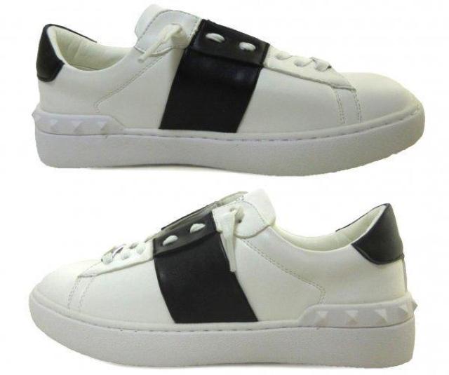 1~~C072ViDayGLORY[XAbv/Xb|Xj[J[26.5aWHITE~BLACK  jt@bV 