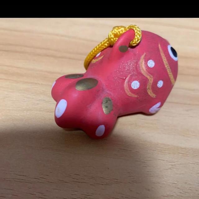 金魚☆昭和レトロ☆鈴入りインテリア。置物 < インテリア/ライフ 金魚☆昭和レトロ☆鈴入りインテリア。置物 < インテリア/ライフの