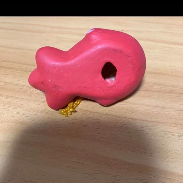 金魚☆昭和レトロ☆鈴入りインテリア。置物 < インテリア/ライフ 金魚☆昭和レトロ☆鈴入りインテリア。置物 < インテリア/ライフの