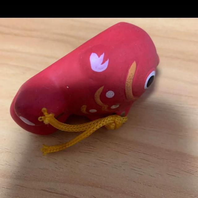 金魚☆昭和レトロ☆鈴入りインテリア。置物 < インテリア/ライフ 金魚☆昭和レトロ☆鈴入りインテリア。置物 < インテリア/ライフの