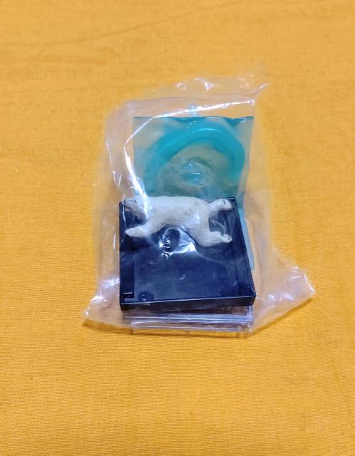 ファミリーマート限定 旭山動物園 どうぶつフィギュア ホッキョクグマのダイビング < ホビー ファミリーマート限定 旭山動物園 どうぶつフィギュア ホッキョクグマのダイビング < ホビーの