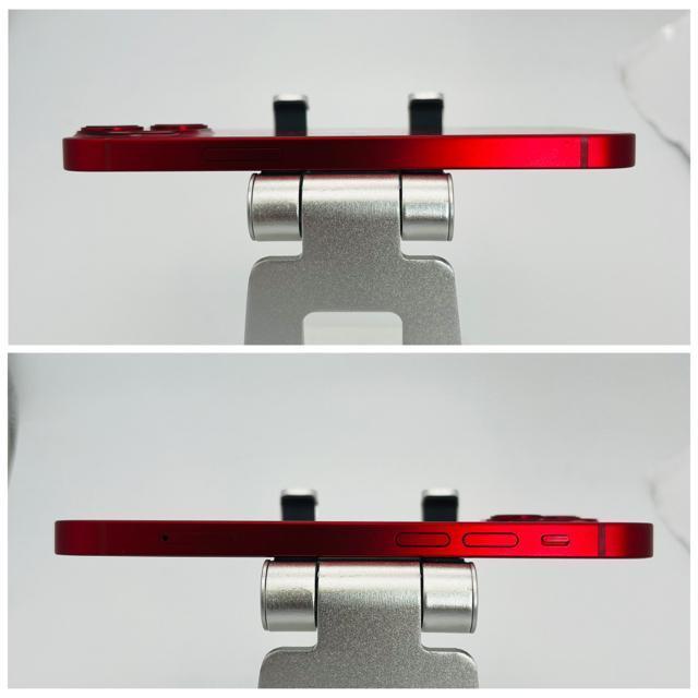 S 100% iPhone 13 mini 256 GB SIM�t���[ �{�� �� �Ɠd/AV�� 