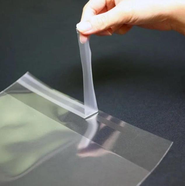 �V�i�@�N���A�p�b�N�@B6 �i����傫�ڃT�C�Y�j�@OPP �e�[�v�t���@OPP�܁@100���@������������B �� �C���e���A/���C�t�� 