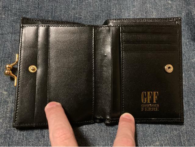 gianfranco ferre �W�����t�����R�t�F���@GFF ���z�@�E�H���b�g�@���U�[�@���܌��@�����Y�@���f�B�[�X �� �u�����h�� 