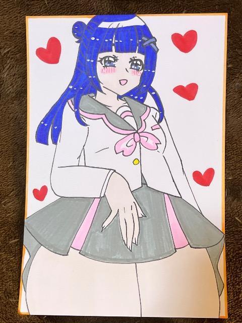 ����C���X�g�@�L�~�ƃA�C�h���v���L���A! �����Ȃȁ@�����@�n�K�L�T�C�Y16  �� �A�j��/�R�~�b�N/�L�����N�^�[�� 