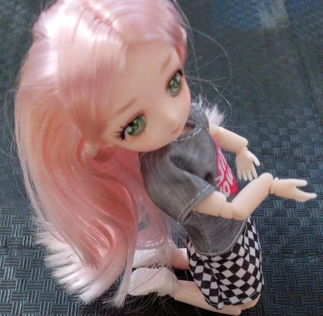 �����h�[���@�s���N�̔�9.06�C���`�K�[���h�[��BJD�h�[�����X�J�[�g�C�t���h�[��1�@��22�Z���`�����ւ��ł��܂� �� �z�r�[�� 