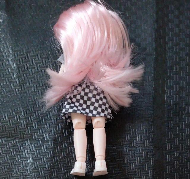 �����h�[���@�s���N�̔�9.06�C���`�K�[���h�[��BJD�h�[�����X�J�[�g�C�t���h�[��1�@��22�Z���`�����ւ��ł��܂� �� �z�r�[�� 