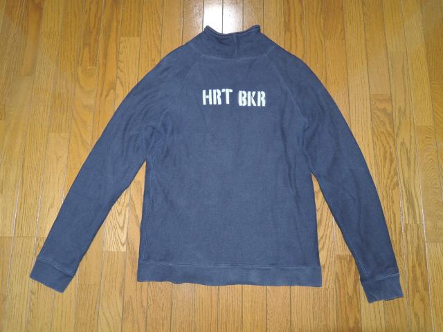 BEDWIN & THE HEARTBREAKERS ベドウィン ショールカラー スウェット ジャケット 2ネイビー 裏地サーマル < ブランド BEDWIN & THE HEARTBREAKERS ベドウィン ショールカラー スウェット ジャケット 2ネイビー 裏地サーマル < ブランドの