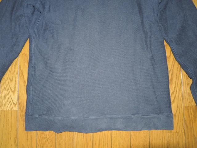 BEDWIN & THE HEARTBREAKERS ベドウィン ショールカラー スウェット ジャケット 2ネイビー 裏地サーマル < ブランド BEDWIN & THE HEARTBREAKERS ベドウィン ショールカラー スウェット ジャケット 2ネイビー 裏地サーマル < ブランドの