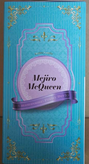 一番くじ ウマ娘 プリティーダービー 11弾 A賞 メジロマックイーン フィギュア 未開封 < アニメ/コミック/キャラクター 一番くじ ウマ娘 プリティーダービー 11弾 A賞 メジロマックイーン フィギュア 未開封 < アニメ/コミック/キャラクターの