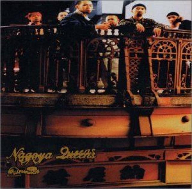 sAtILLMARIACHI Nagoya Queens C}Ab` TOKONA-X   ^gObY 