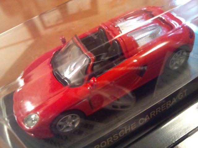 ポルシェ2 カレラ GT ★京商サンクス限定★ < ホビー  ポルシェ2 カレラ GT ★京商サンクス限定★ < ホビーの