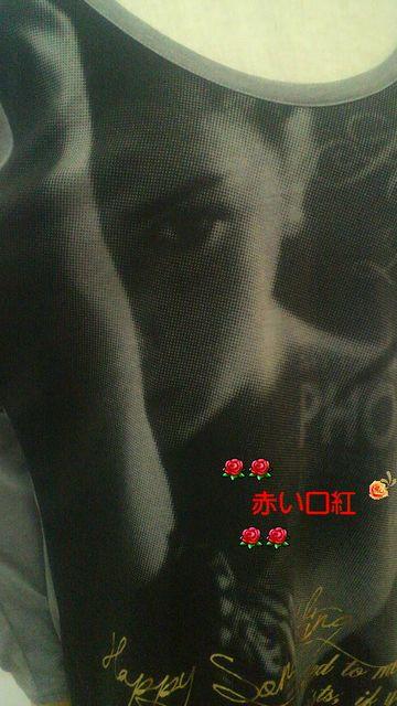 LLサイズ〜*大きいsize前面転写プリントデコルテみせTシャツグレー < 女性ファッション  LLサイズ〜*大きいsize前面転写プリントデコルテみせTシャツグレー < 女性ファッションの