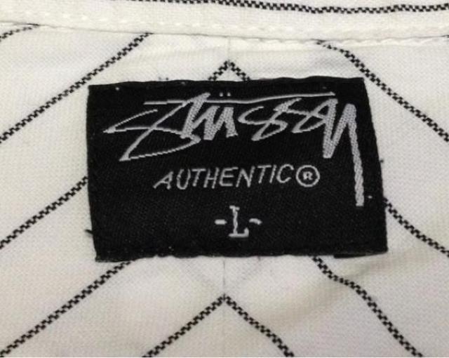 《stussy》シャツ ステューシー SUPREME APE XLARGE エイプ ビンテージ ヴィンテージ VINTAGE 古着 < ブランド  《stussy》シャツ ステューシー SUPREME APE XLARGE エイプ ビンテージ ヴィンテージ VINTAGE 古着 < ブランドの