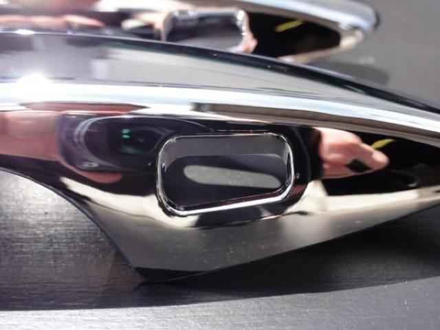 クロームメッキドアハンドルカバー RX270RX350RX450h 1#系 < 自動車/バイク クロームメッキドアハンドルカバー RX270RX350RX450h 1#系 < 自動車/バイク