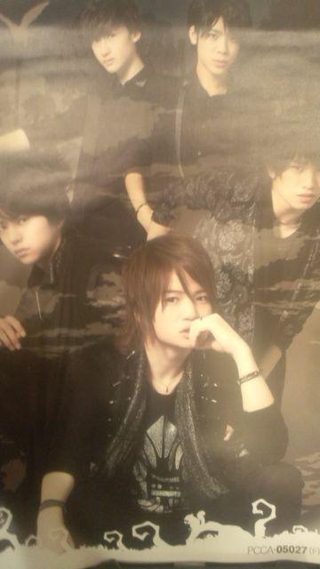 超レア!☆SexyZone/King&Queen&Joker☆初回盤F/CD+DVD+ポスター新品 < タレントグッズ 超レア!☆SexyZone/King&Queen&Joker☆初回盤F/CD+DVD+ポスター新品 < タレントグッズの