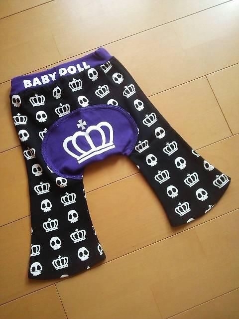 �V�i�h�N���������������L�[�p���c90���x�r�hBABYDOLL�x�r�[�h�[�� 