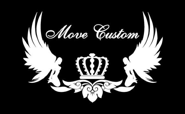 ムーブカスタムオリジナルステッカー■エンジェル■パートT < 自動車/バイク ムーブカスタムオリジナルステッカー■エンジェル■パートT < 自動車/バイク