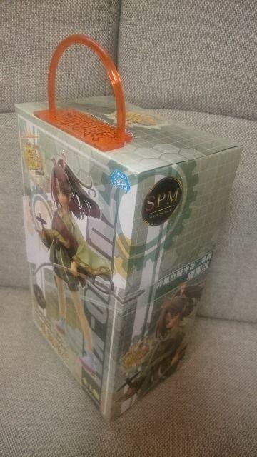 未開封 艦隊これくしょん 艦これ スーパープレミアム フィギュア 瑞鳳改 < アニメ/コミック/キャラクター 未開封 艦隊これくしょん 艦これ スーパープレミアム フィギュア 瑞鳳改 < アニメ/コミック/キャラクターの