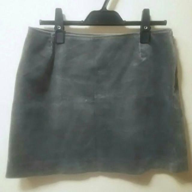 ビバユーused★コーデュロイミニスカート < ブランド  ビバユーused★コーデュロイミニスカート  < ブランドの