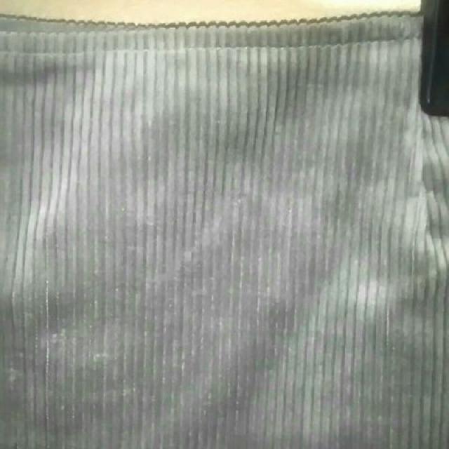 ビバユーused★コーデュロイミニスカート < ブランド  ビバユーused★コーデュロイミニスカート < ブランドの