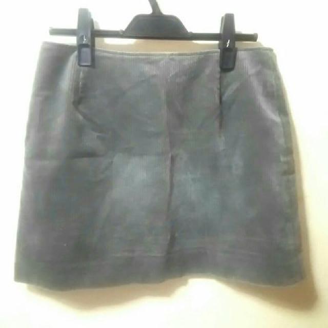 ビバユーused★コーデュロイミニスカート < ブランド  ビバユーused★コーデュロイミニスカート < ブランドの