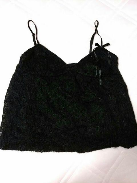 ラヴィジュール ニット 新品 キャミソール ランジェリー 部屋着 < 女性ファッション  ラヴィジュール ニット 新品 キャミソール ランジェリー 部屋着  < 女性ファッションの