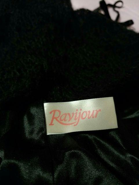 ラヴィジュール ニット 新品 キャミソール ランジェリー 部屋着 < 女性ファッション  ラヴィジュール ニット 新品 キャミソール ランジェリー 部屋着 < 女性ファッションの