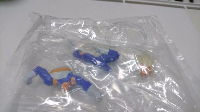 ドラゴンボールHGべジータ未開封 < アニメ/コミック/キャラクター  ドラゴンボールHGべジータ未開封  < アニメ/コミック/キャラクターの