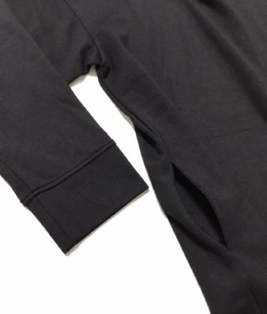 フェリシモ〓究極のカットソー黒チュニックワンピース(L)新品〓 < ブランド フェリシモ〓究極のカットソー黒チュニックワンピース(L)新品〓 < ブランドの