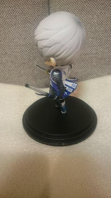 開封 中古ジャンク 戦国BASARA きゃらふぉるむ 石田三成 < アニメ/コミック/キャラクター 開封 中古ジャンク 戦国BASARA きゃらふぉるむ 石田三成 < アニメ/コミック/キャラクターの