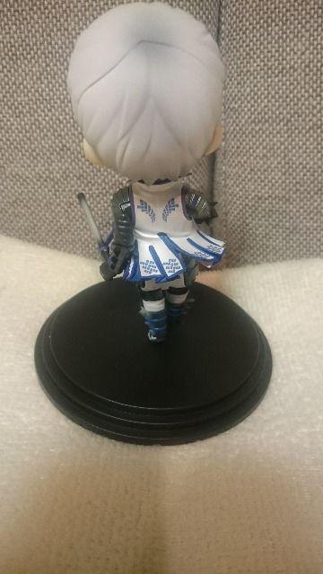 開封 中古ジャンク 戦国BASARA きゃらふぉるむ 石田三成 < アニメ/コミック/キャラクター 開封 中古ジャンク 戦国BASARA きゃらふぉるむ 石田三成 < アニメ/コミック/キャラクターの