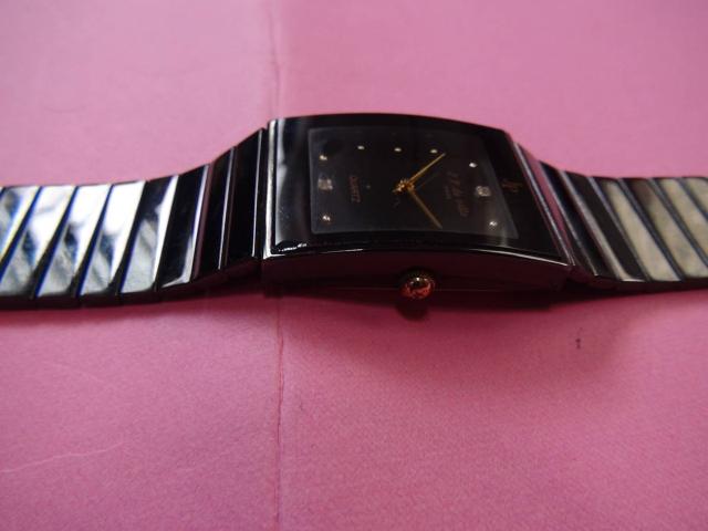 JPのスイス製腕時計 電池式 クォーツ製!!。 < 男性アクセサリー/時計 JPのスイス製腕時計 電池式 クォーツ製!!。 < 男性アクセサリー/時計の