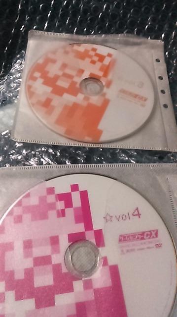 ☆DVD2枚組み☆ゲームセンターCX DVD-BOX2☆ < CD/DVD/ビデオ ☆DVD2枚組み☆ゲームセンターCX DVD-BOX2☆ < CD/DVD/ビデオの