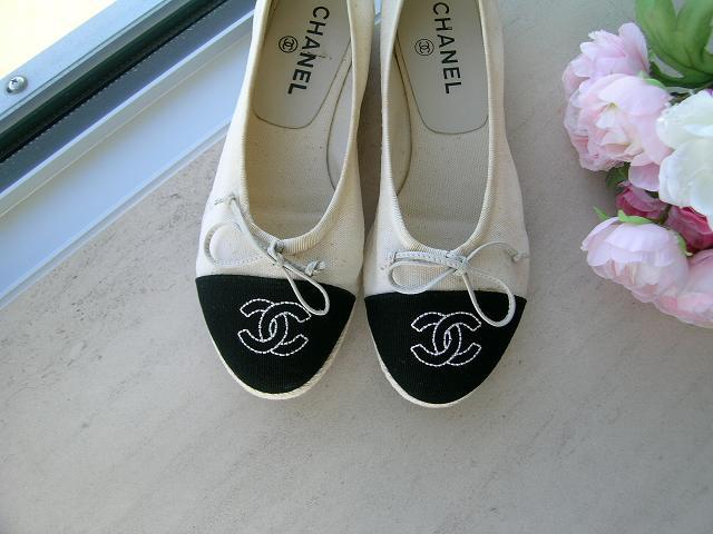 ★正規品★CHANEL★バイカラーベビーシューズ★サイズ35 < ブランド  ★正規品★CHANEL★バイカラーベビーシューズ★サイズ35 < ブランドの