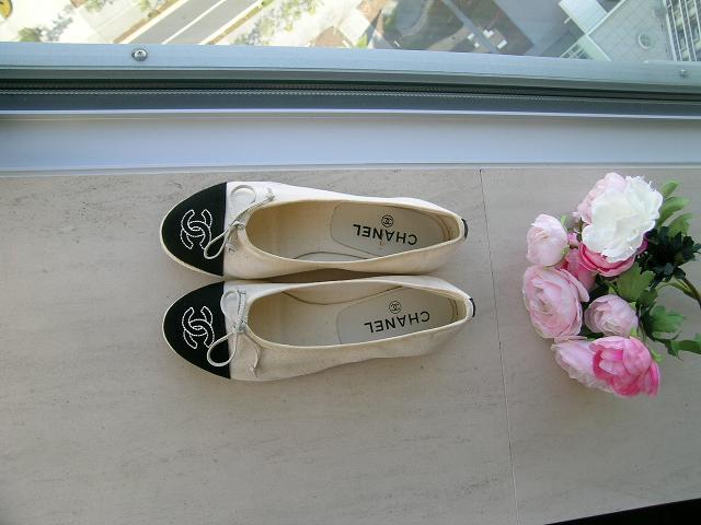 ★正規品★CHANEL★バイカラーベビーシューズ★サイズ35 < ブランド  ★正規品★CHANEL★バイカラーベビーシューズ★サイズ35 < ブランドの