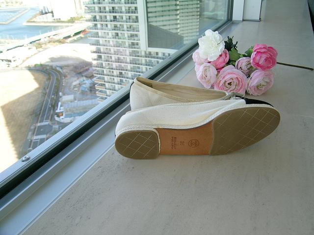 ★正規品★CHANEL★バイカラーベビーシューズ★サイズ35 < ブランド  ★正規品★CHANEL★バイカラーベビーシューズ★サイズ35 < ブランドの