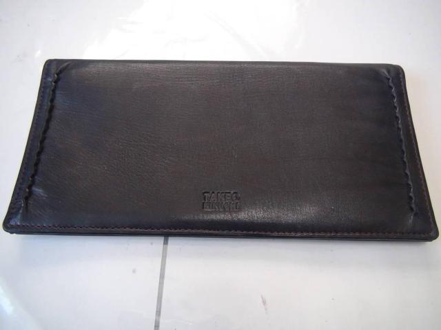 TAKEO KIKUGHIの長財布!。 < ブランド TAKEO KIKUGHIの長財布!。 < ブランドの