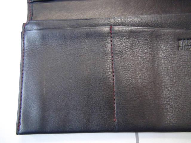 TAKEO KIKUGHIの長財布!。 < ブランド TAKEO KIKUGHIの長財布!。 < ブランドの