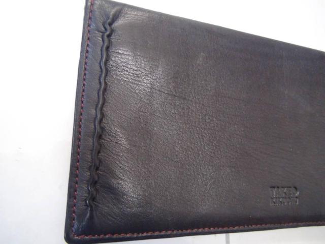 TAKEO KIKUGHIの長財布!。 < ブランド TAKEO KIKUGHIの長財布!。 < ブランドの