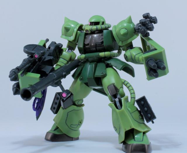 中古 ROBOT魂 ガンダム(初回特典ツインウェポンパック)&ザク(初期版) < アニメ/コミック/キャラクター  中古 ROBOT魂 ガンダム(初回特典ツインウェポンパック)&ザク(初期版) < アニメ/コミック/キャラクターの