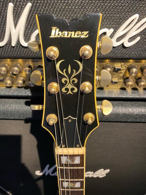 Ibanez SAR300G Coj[Y ACoj[Y AR  p i