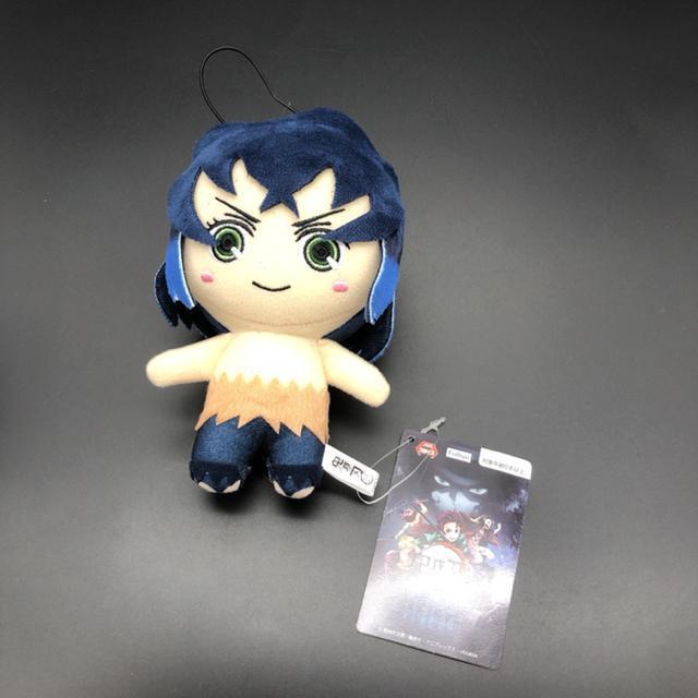即決 新品 タグ付き 鬼滅の刃 伊之助 アミューズメント ぬいぐるみ < アニメ/コミック/キャラクター  即決 新品 タグ付き 鬼滅の刃 伊之助 アミューズメント ぬいぐるみ  < アニメ/コミック/キャラクターの