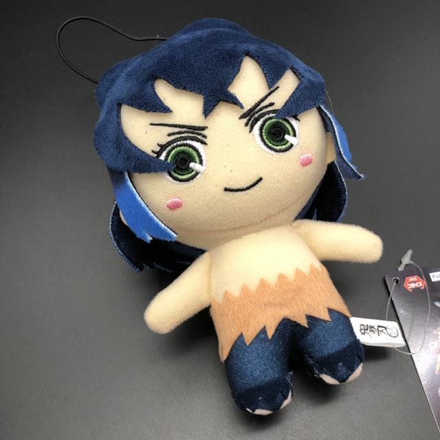 即決 新品 タグ付き 鬼滅の刃 伊之助 アミューズメント ぬいぐるみ < アニメ/コミック/キャラクター  即決 新品 タグ付き 鬼滅の刃 伊之助 アミューズメント ぬいぐるみ < アニメ/コミック/キャラクターの